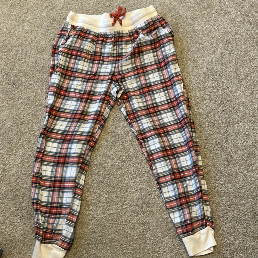 American Eagle Pajama Pants